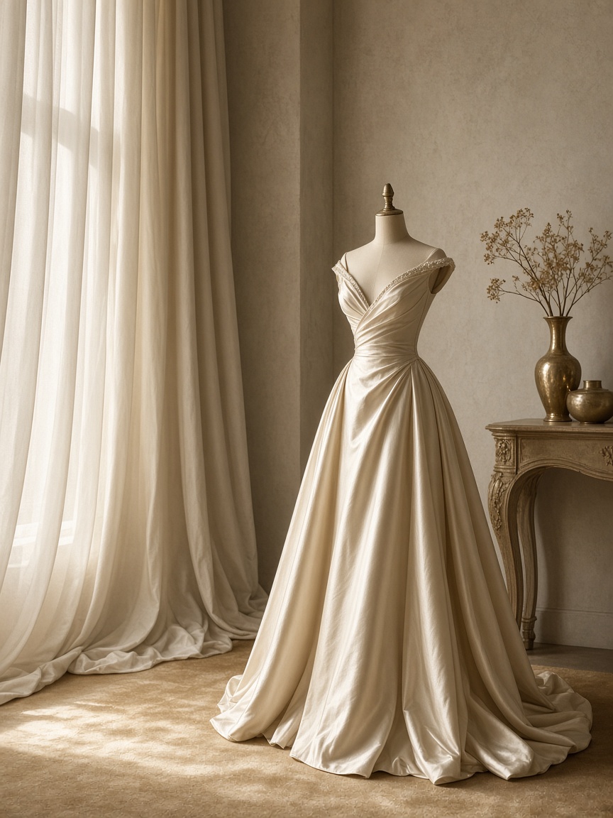 Gowns