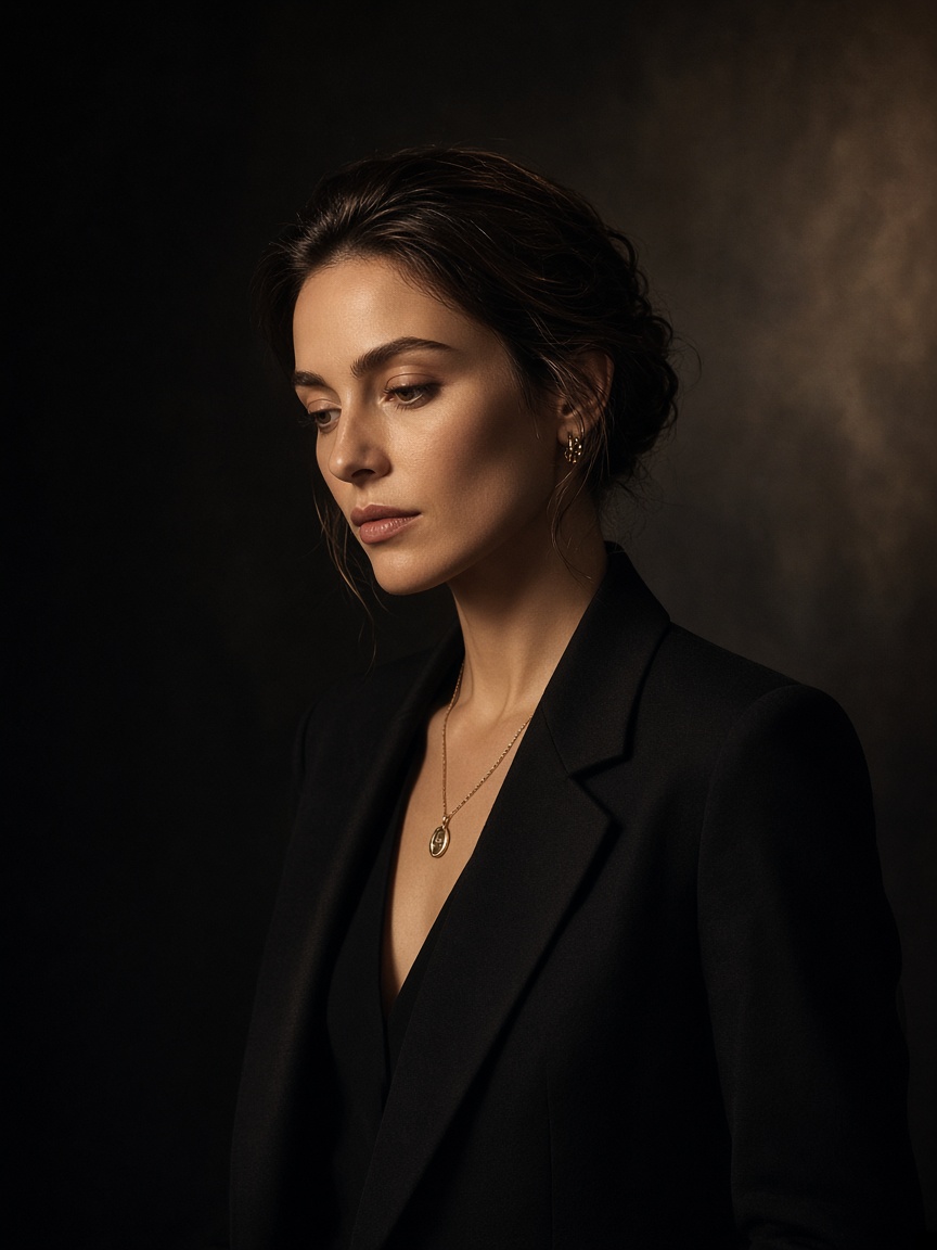 Portraits